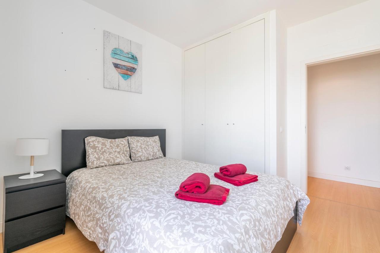 Bright & Spacious 2 Bed Flat 2 Bath W Garage In Lagos Marina ภายนอก รูปภาพ