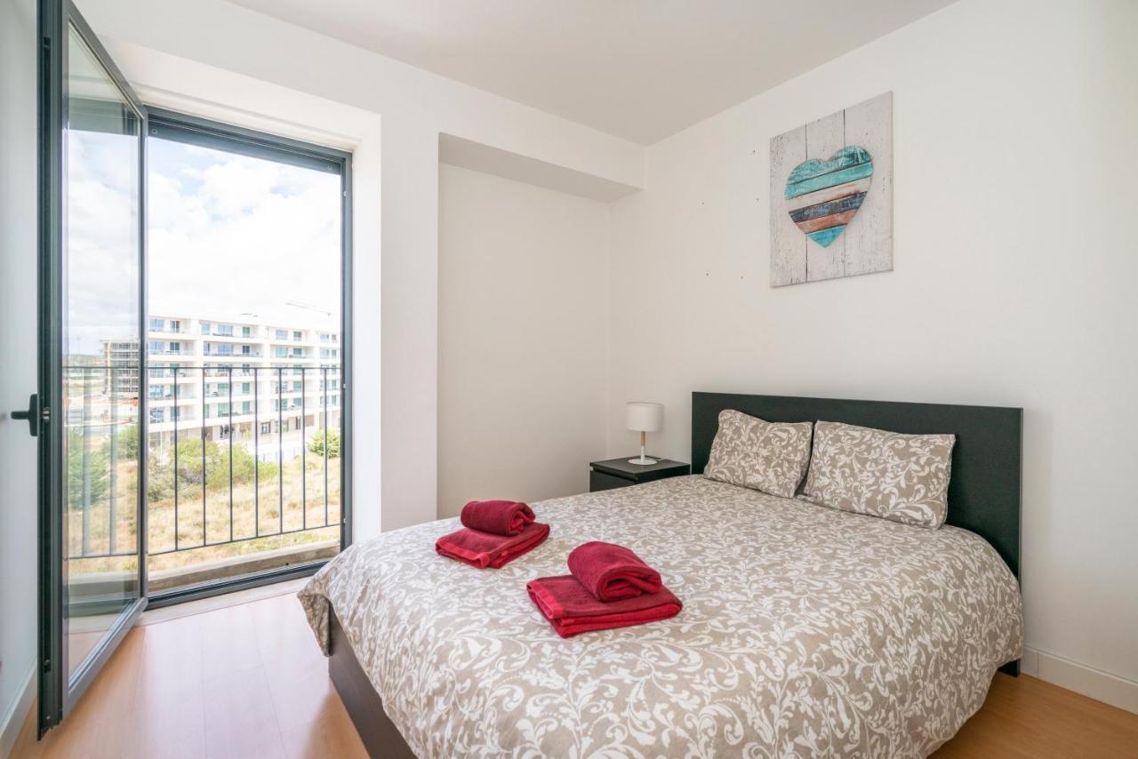 Bright & Spacious 2 Bed Flat 2 Bath W Garage In Lagos Marina ภายนอก รูปภาพ