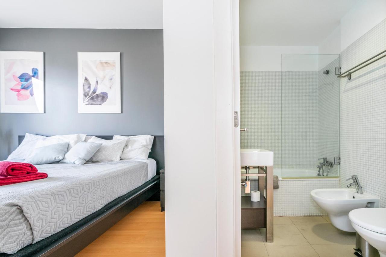 Bright & Spacious 2 Bed Flat 2 Bath W Garage In Lagos Marina ภายนอก รูปภาพ