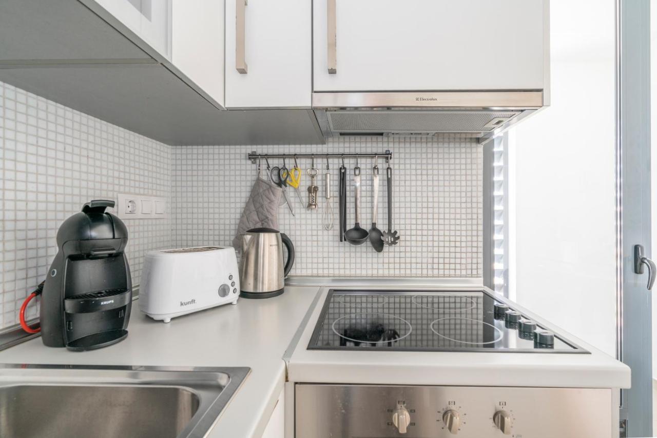 Bright & Spacious 2 Bed Flat 2 Bath W Garage In Lagos Marina ภายนอก รูปภาพ